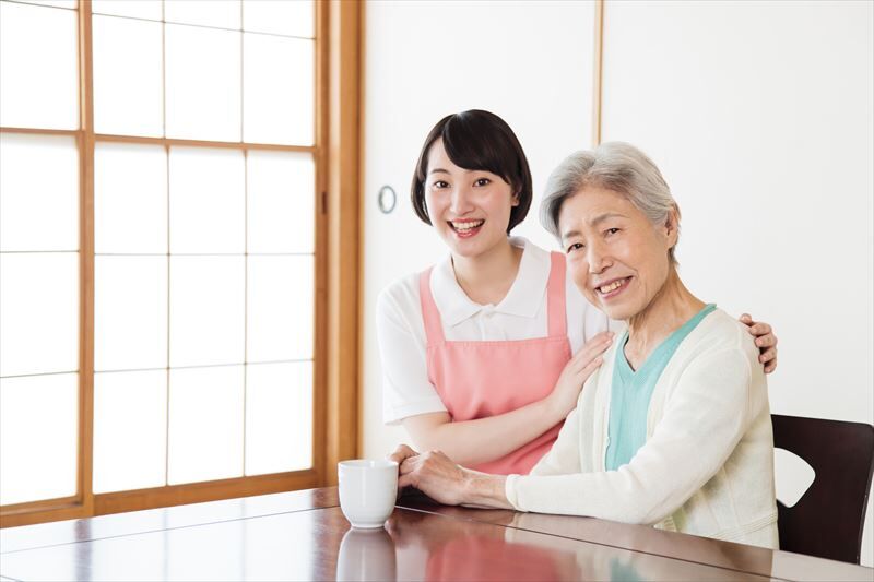 訪問介護サービス28
