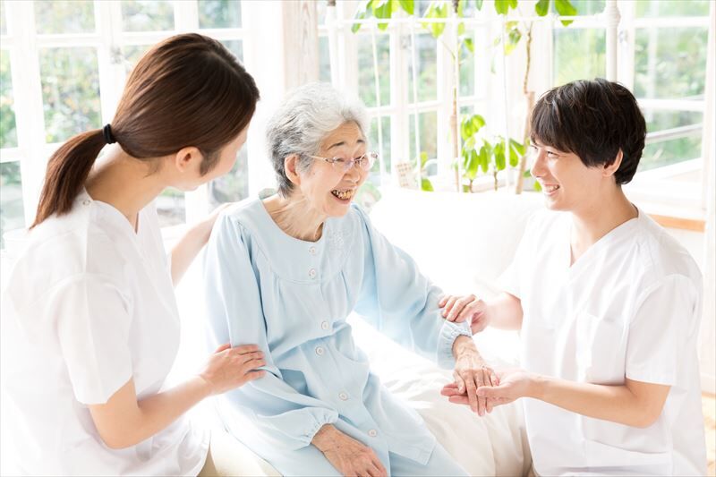 訪問介護サービス26