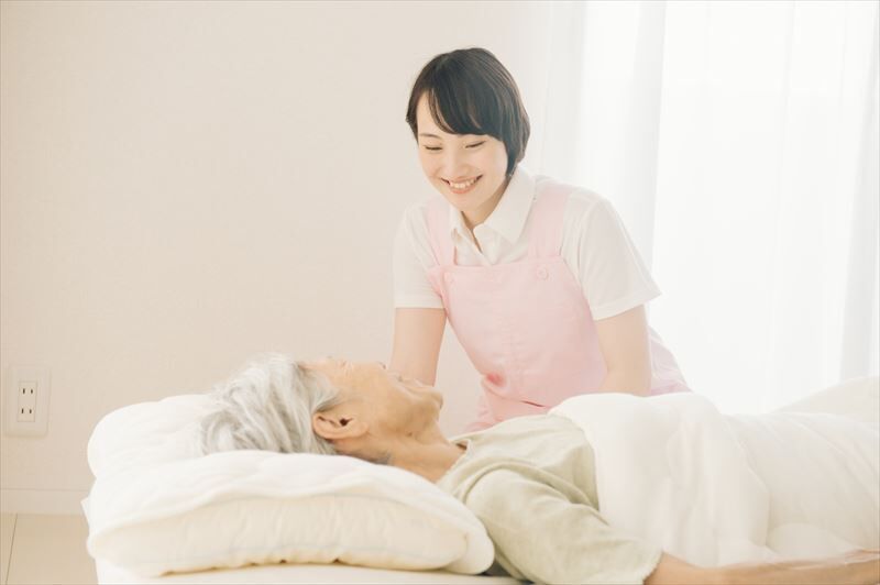 訪問介護サービス16