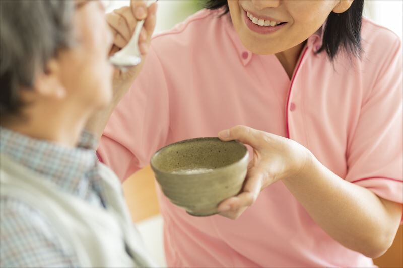 訪問介護サービス17